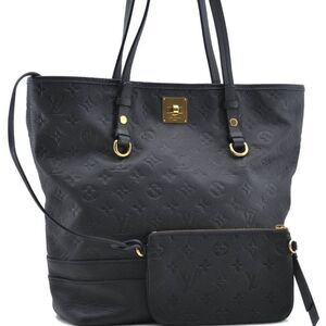 Empreinte Citadine PM Tote Bag